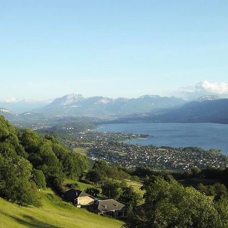 La Grange Du Lac Du Bourget Brison-Saint-Innocent Екстериор снимка
